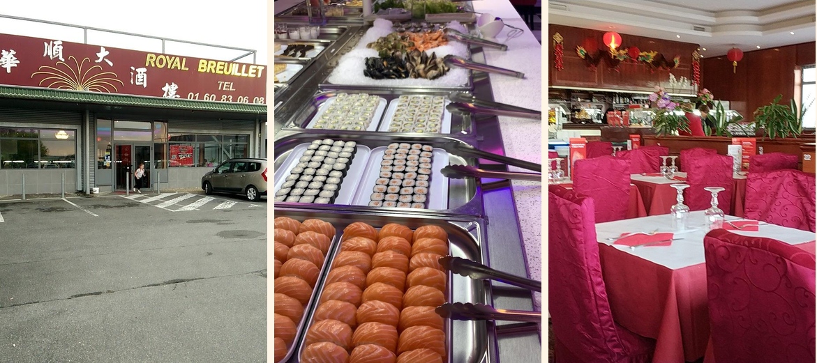 Royal Breuillet - Gallery Image 1