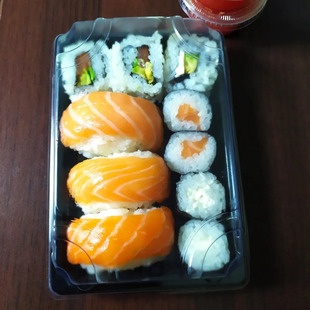 Sushis Makis